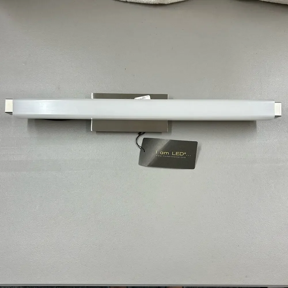 Pottery Barn Holten Bathroom Lighting 18